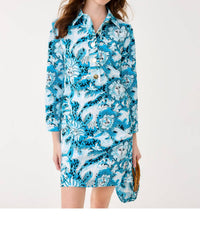 Lilly Pulitzer - Gabi Mini Dress