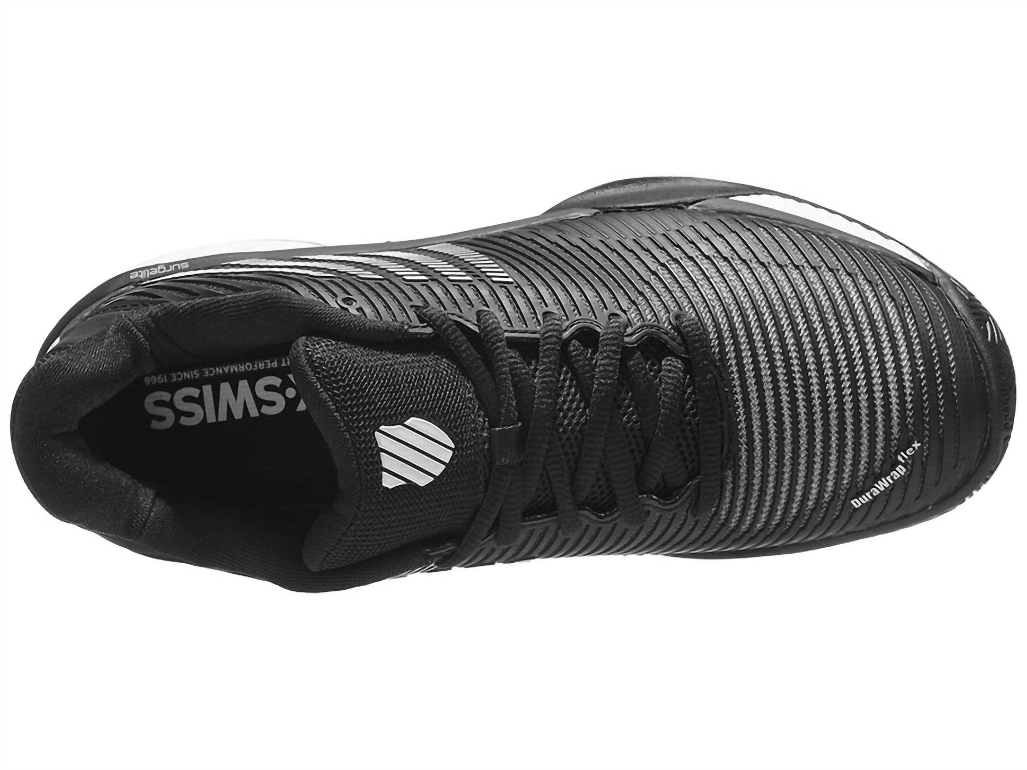 K-Swiss - Men's Hypercourt Express 2 Shoes