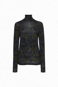 Ulla Johnson - Aurelia Jersey Long Sleeve Top