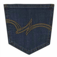 Wrangler - Women's Mid-rise Skinny Jean