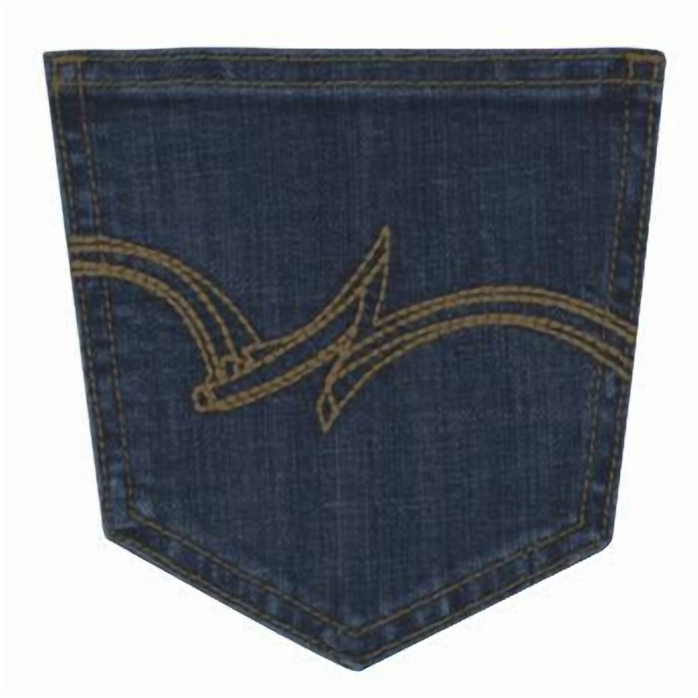 Wrangler - Women's Mid-rise Skinny Jean