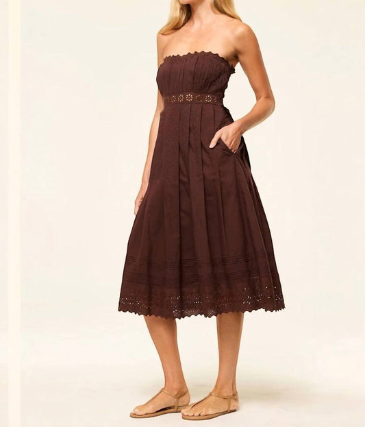 Misa Los Angeles - Persis Dress