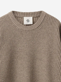 The Garment - Women's Como Giant Sweater