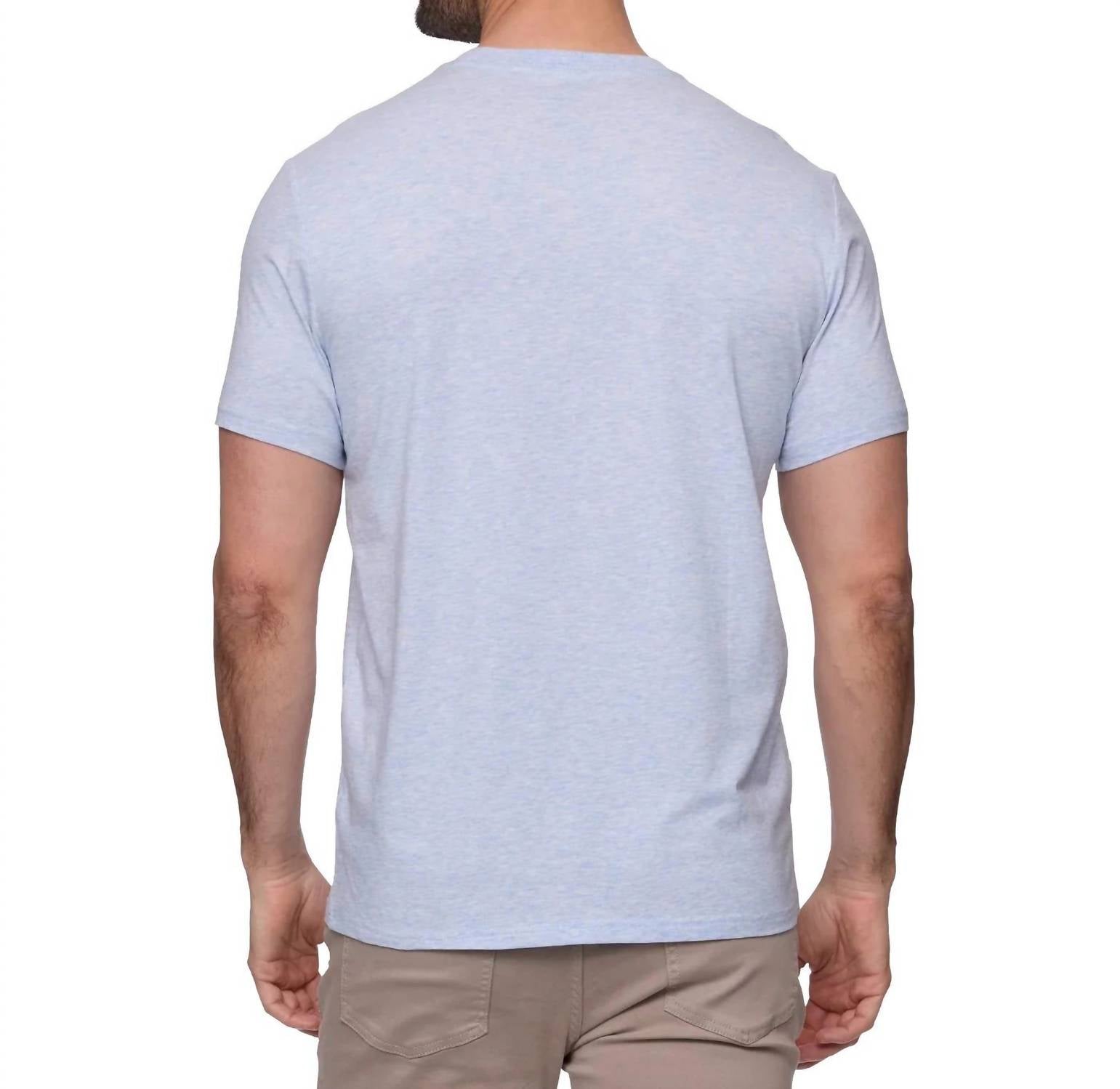 Flags & Anthem - Tae Essential Tee