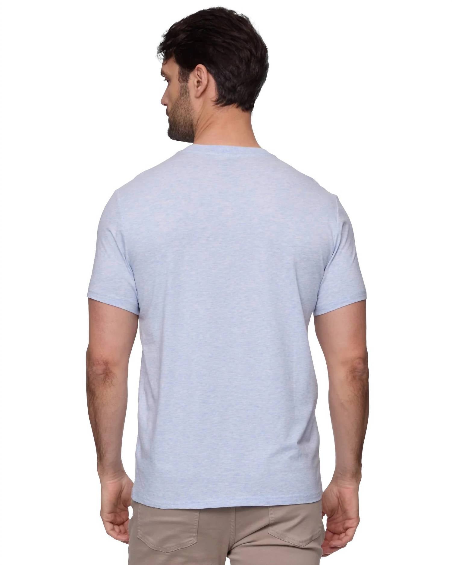Flags & Anthem - Tae Essential Tee