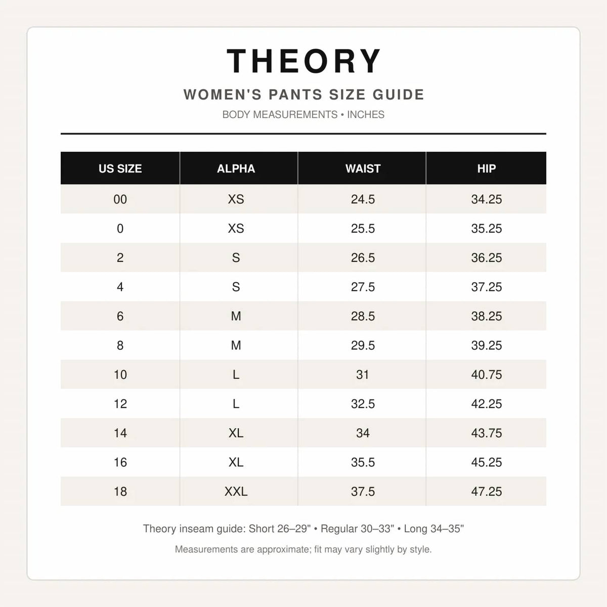 Theory - Demitria Admiral Crepe Flared Pants