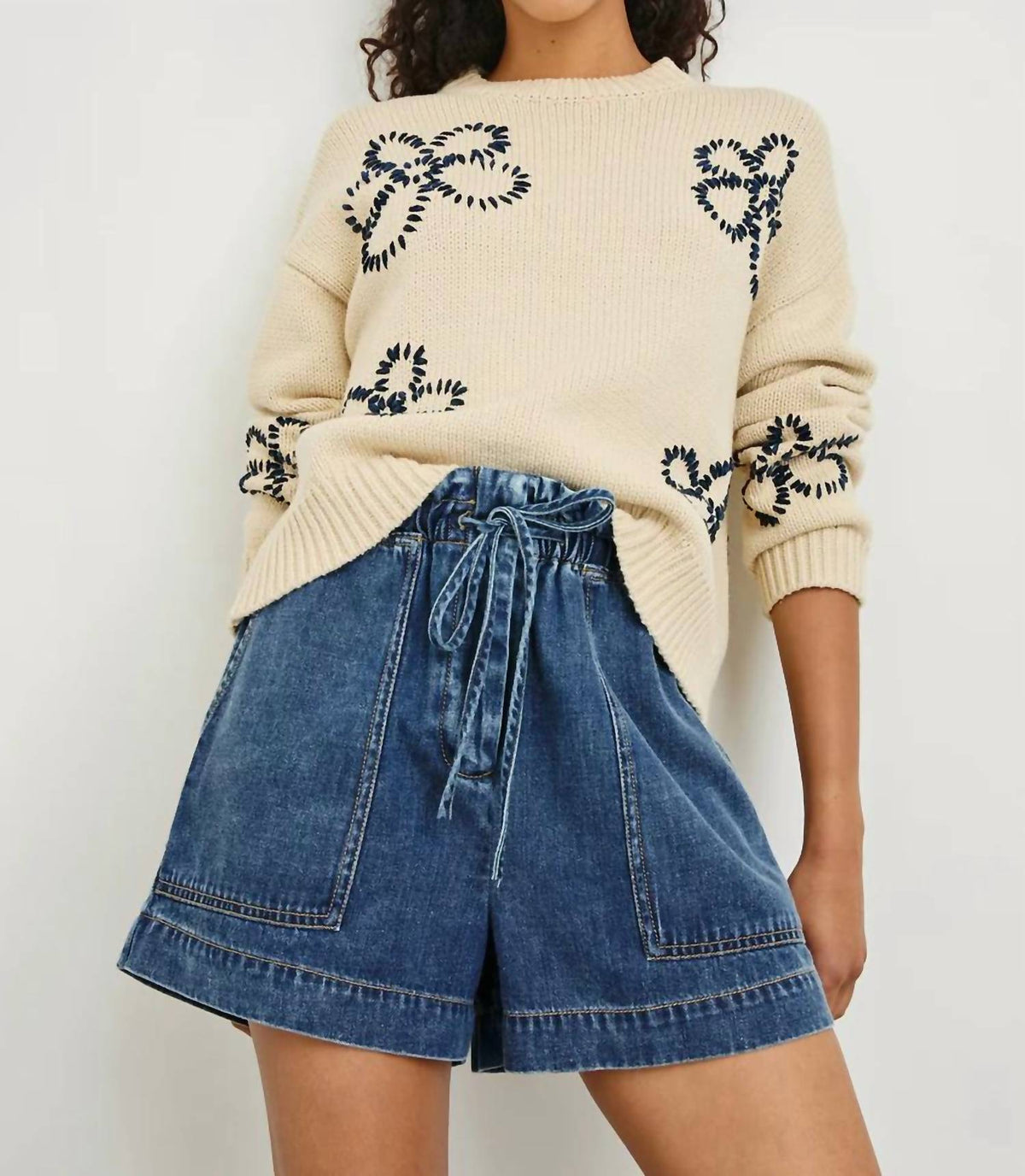 Rails - Zoey Sweater
