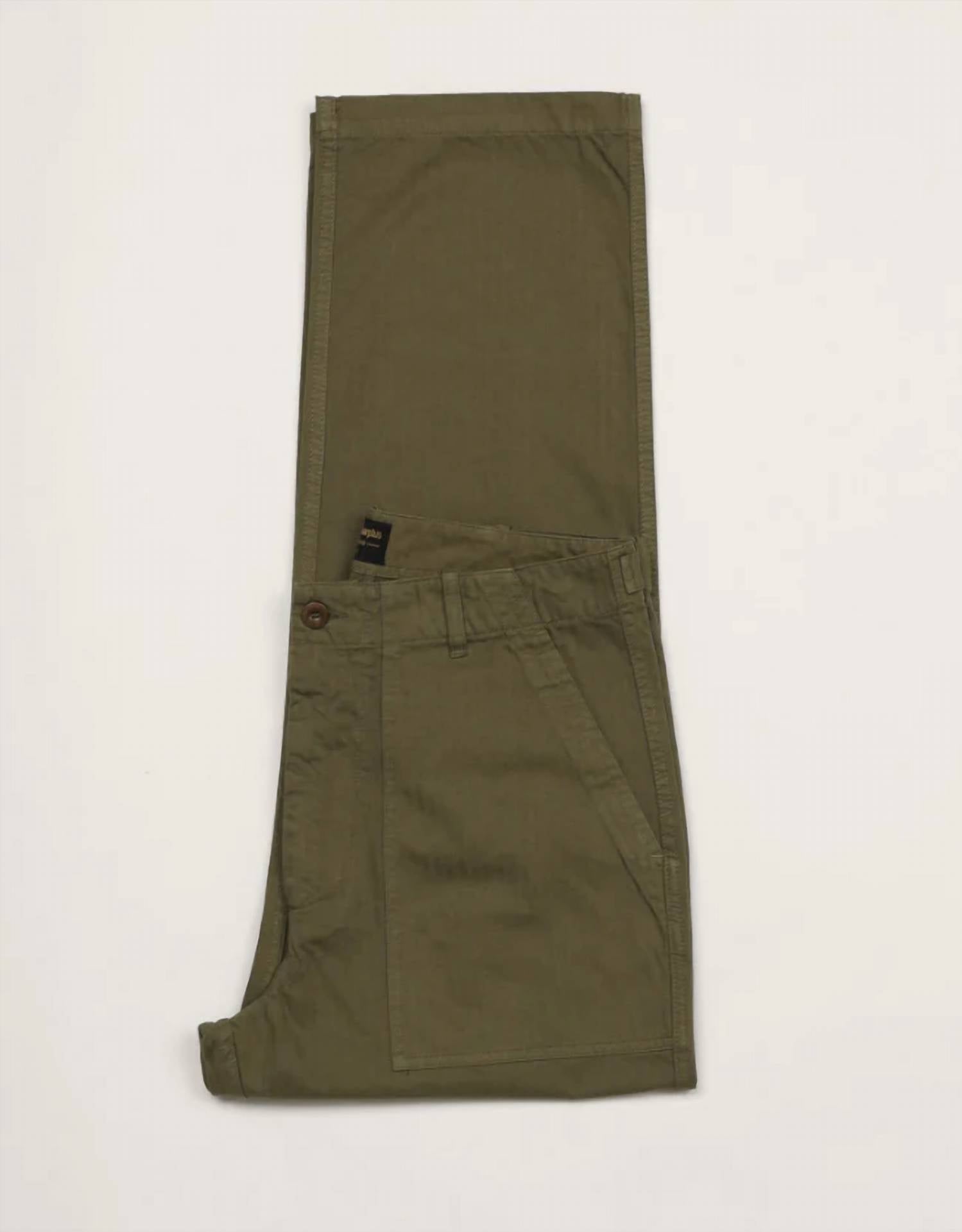 East Harbour Surplus - Men's Texas Pants
