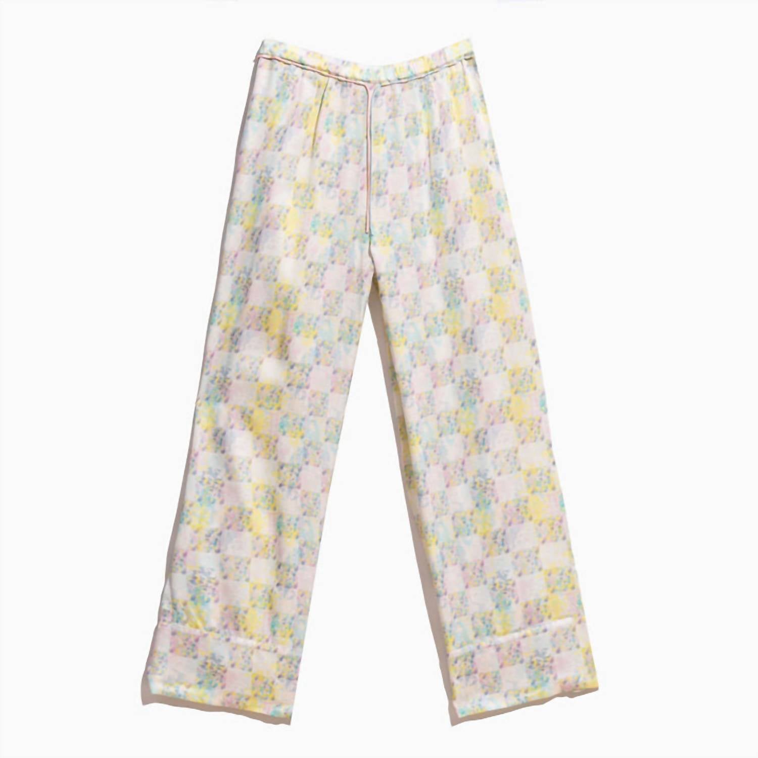 Kerri Rosenthal - Billy Pant