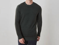 Robert Barakett - Bertona Crew Sweater