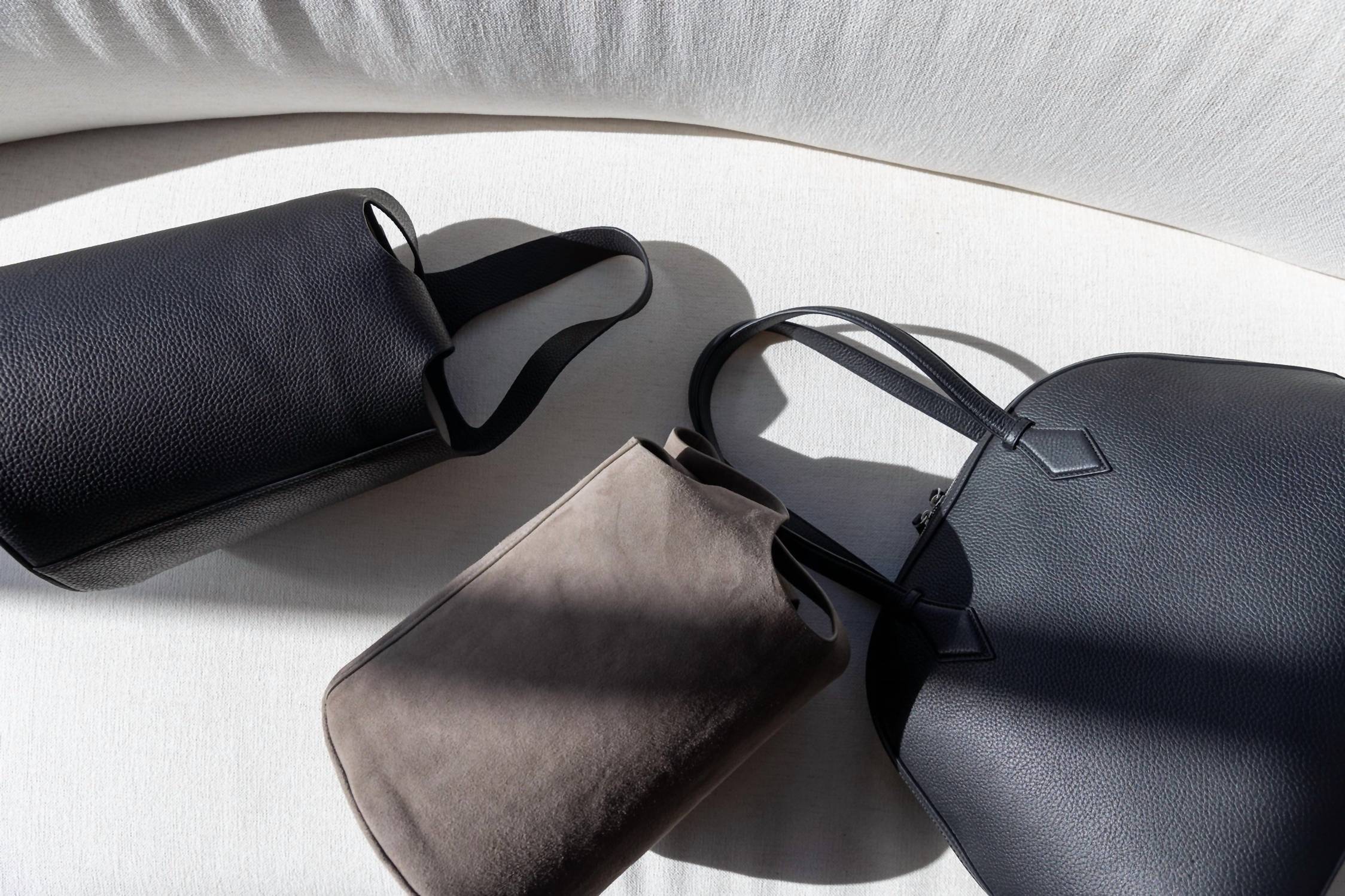 A.Emery - Women's Wren Bucket Bag