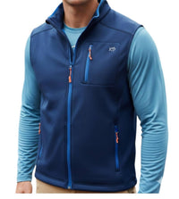 Southern Tide - Tide To Trail Performance Vest