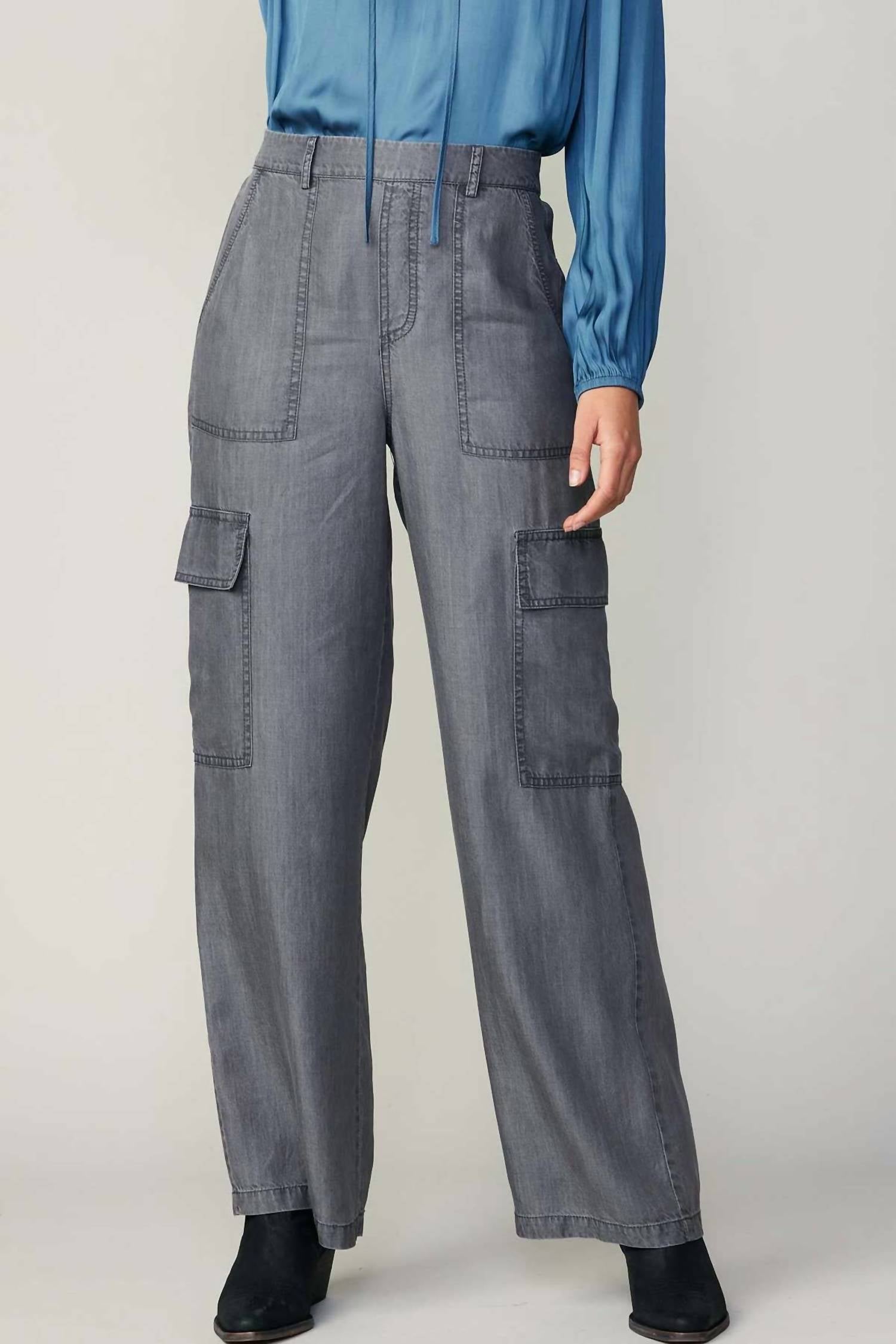 Current Air - Work & Play pants