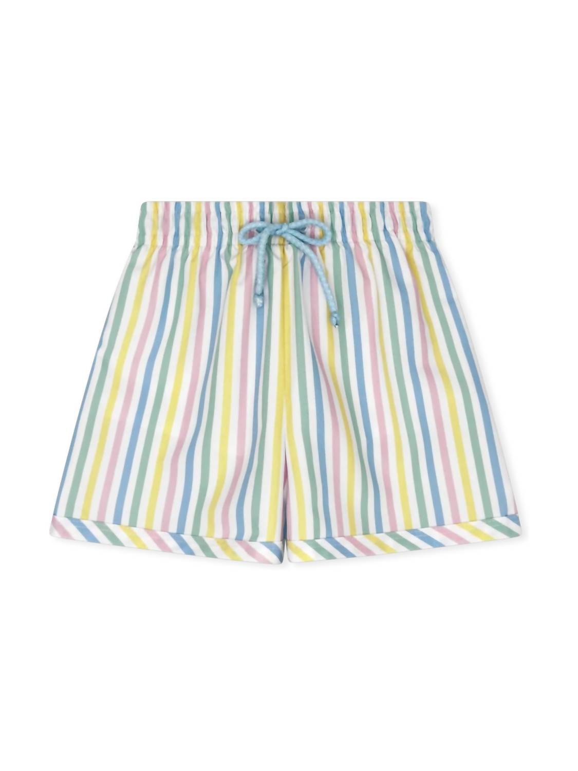 Lullaby Set - Boys Barnes Bathing Suit
