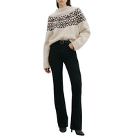 Nili Lotan - Chrissy Cashmere Sweater