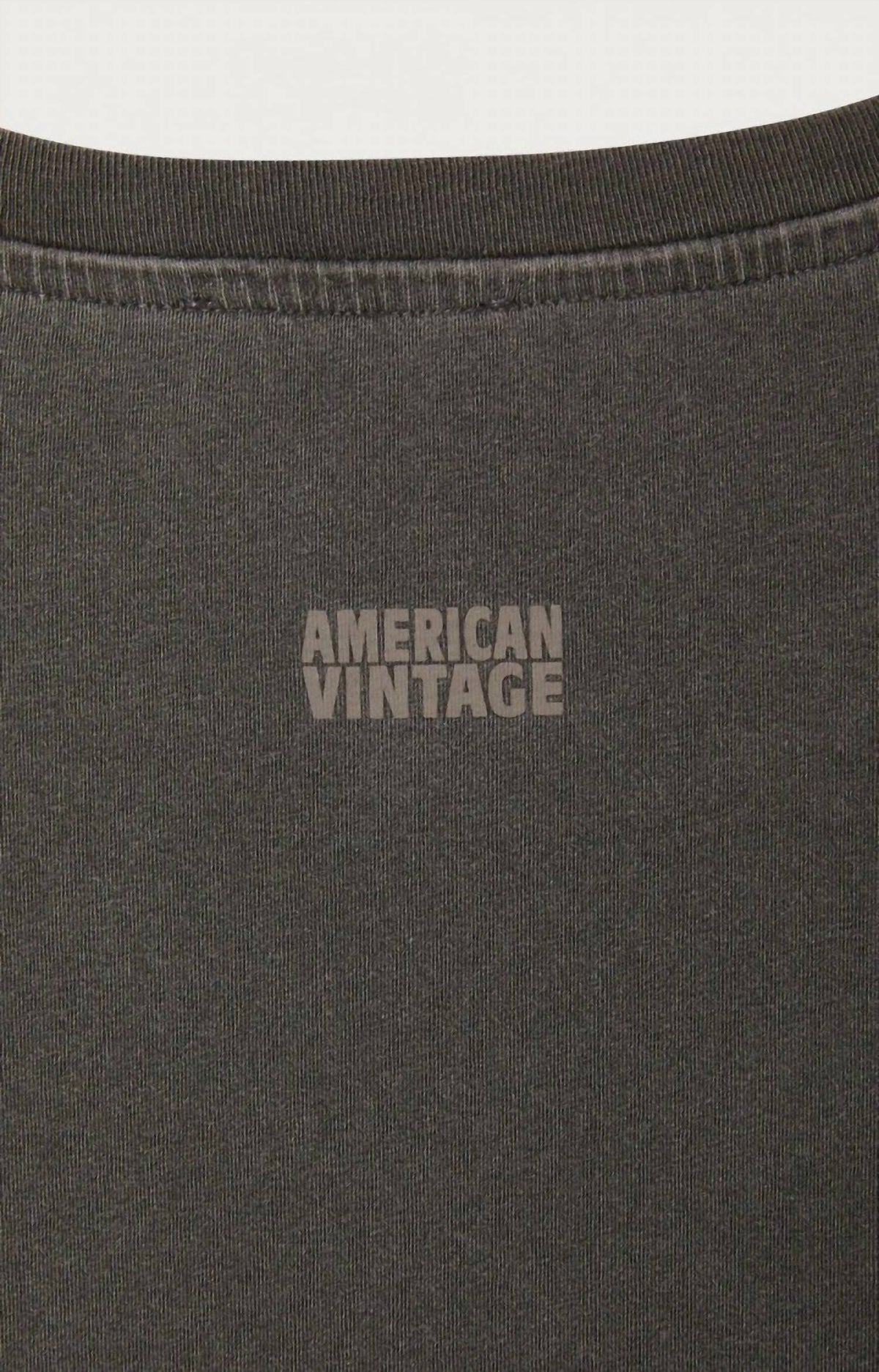 American Vintage - Pymaz T-shirt