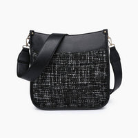 Jen & Co. - Women's Kate Crossbody Bag