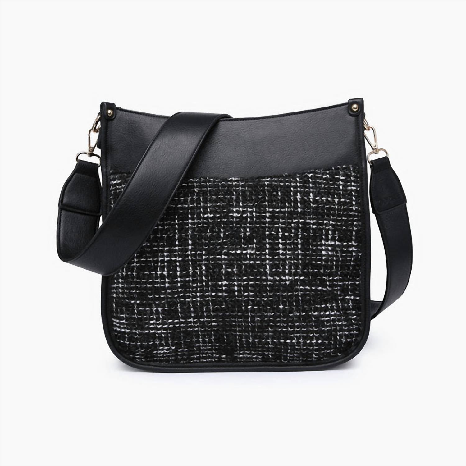 Jen & Co. - Women's Kate Crossbody Bag