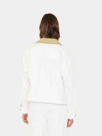 Xirena - Cove Denim Jacket