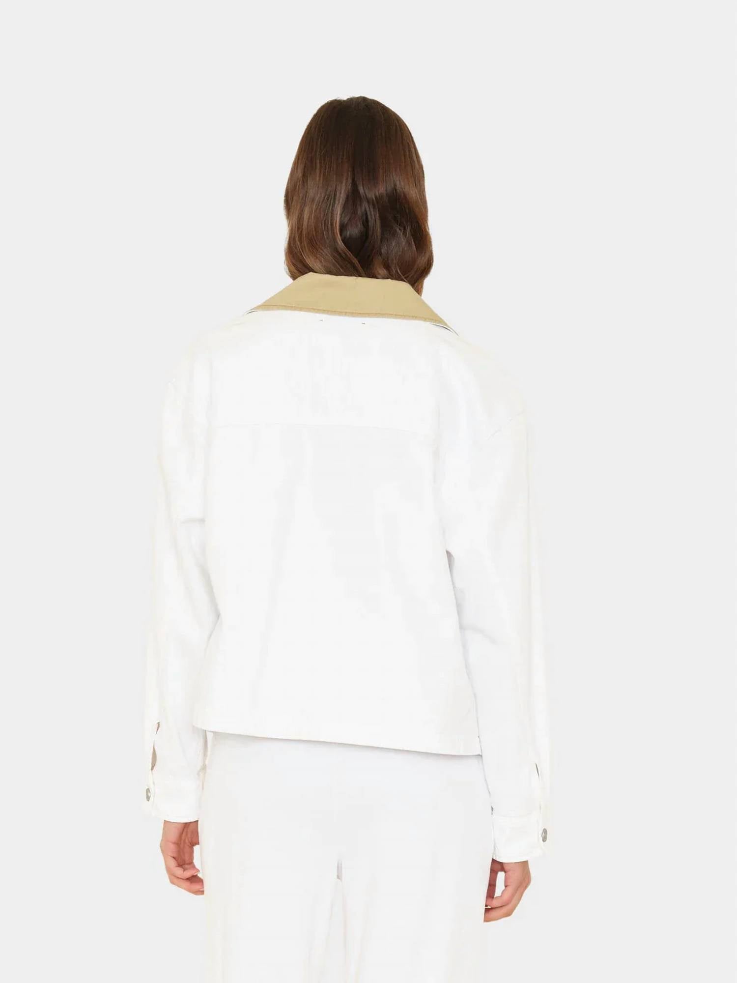 Xirena - Cove Denim Jacket