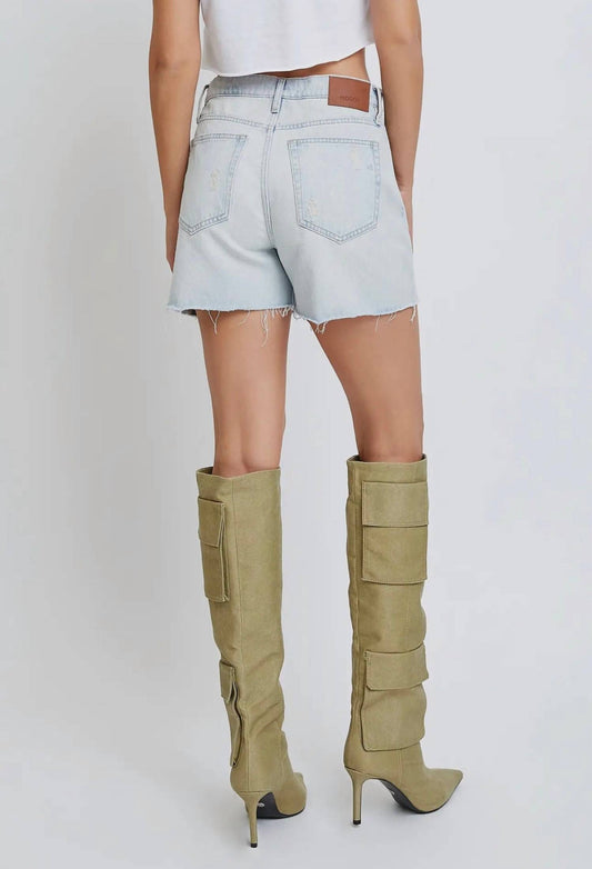 Hidden - Alyx Denim Shorts