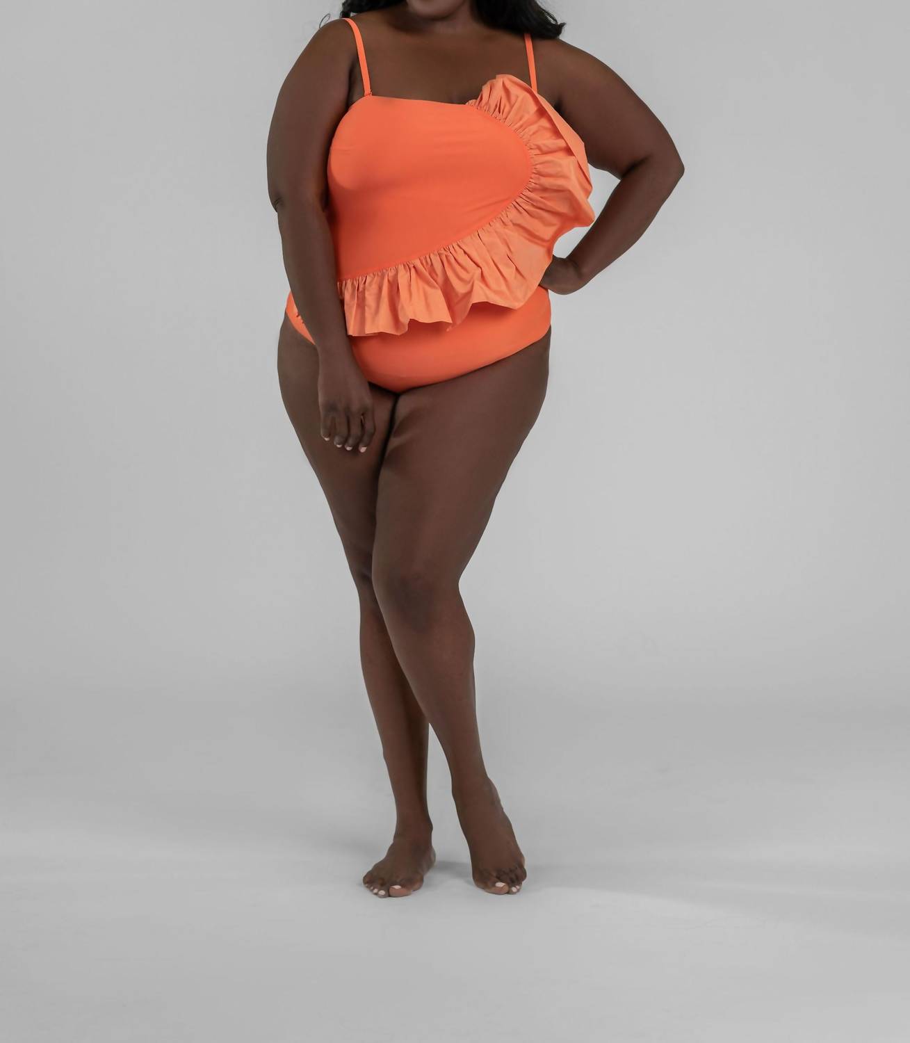 Tanya Taylor - Sarita One-piece Swimsuit