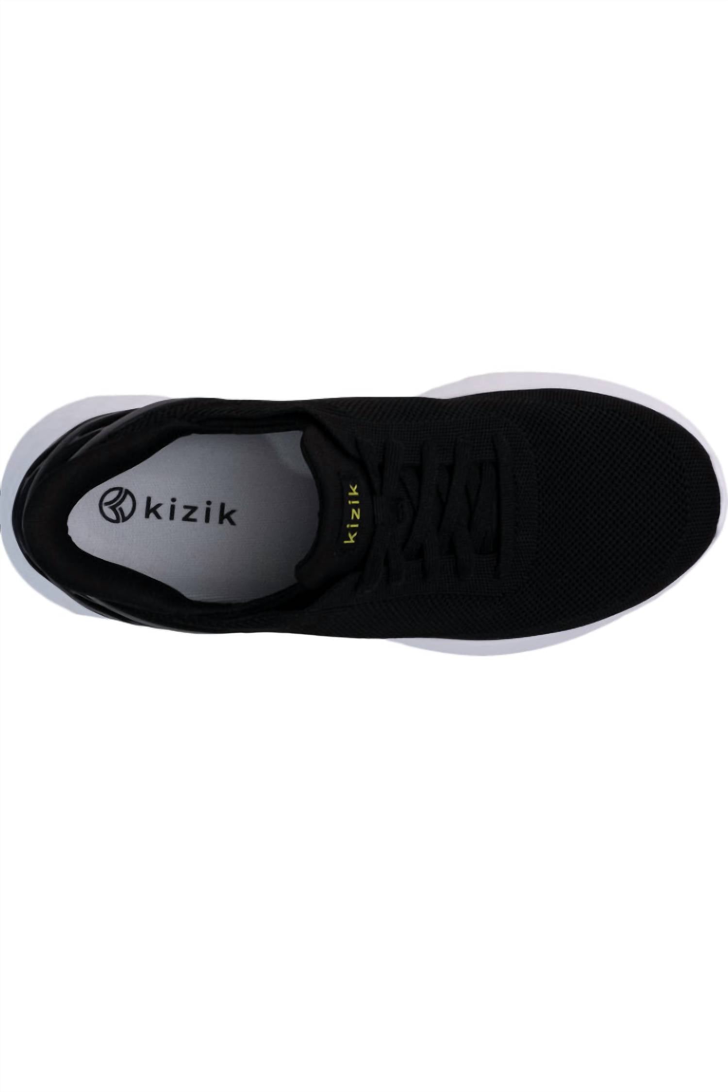 Kizik - Women's Athens Slip On Sneaker