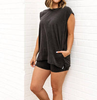 Free People - Hot Shot Micro Set