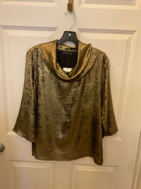 Weavz - Women's Cowl Neck Top