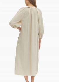 Entro - Katy Blockprint Dress