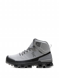 On Running - Men's Cloudrock 2 Waterproof Hiking Boot