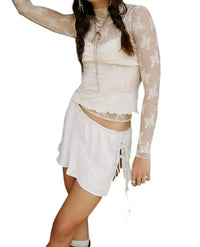 Free People - Lady Lux Layering Top