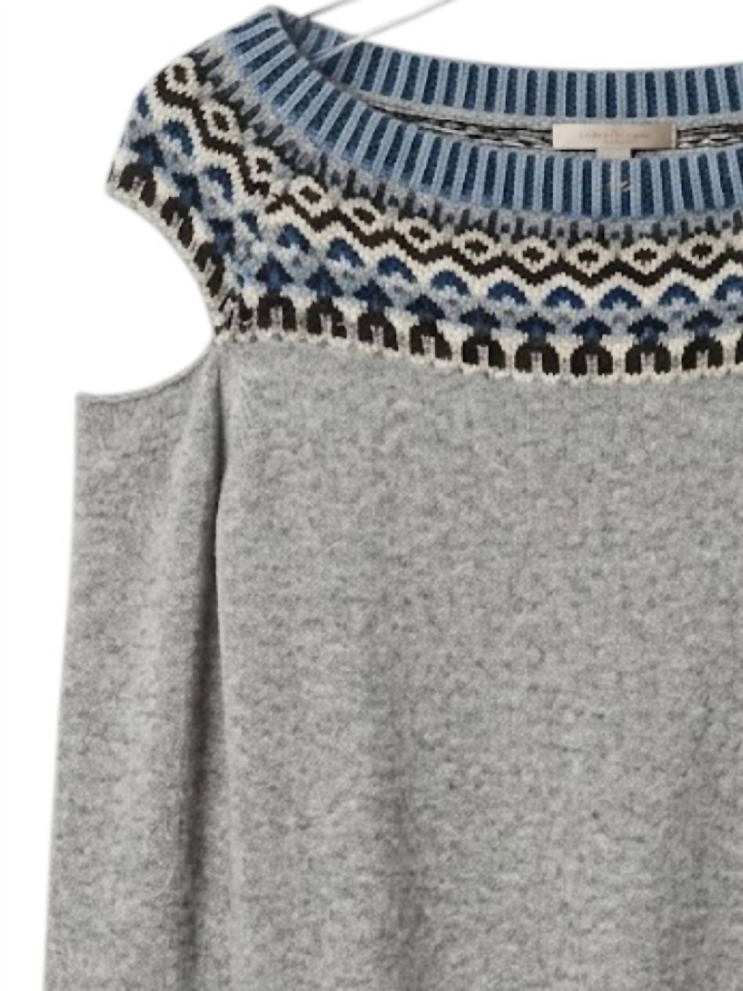 Bailey 44 - Women's Fannie Sweater