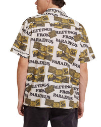 Deus Ex Machina - Paradeus Shirt