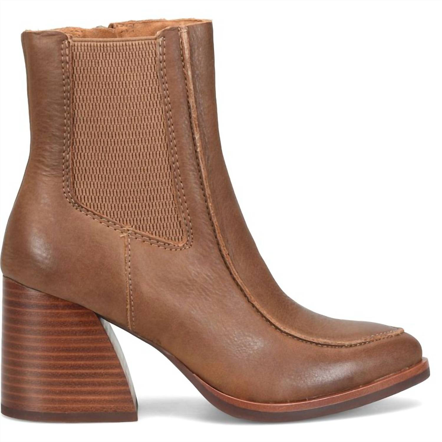 Kork-Ease - Women's Sioux Boots