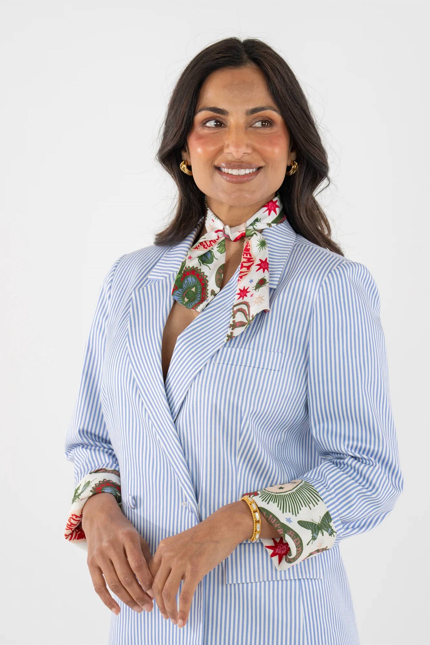 Emily Mccarthy - Women's Iconic Joy Scarfette