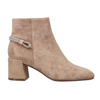 Vaneli - Women's Shermy Suede Boot