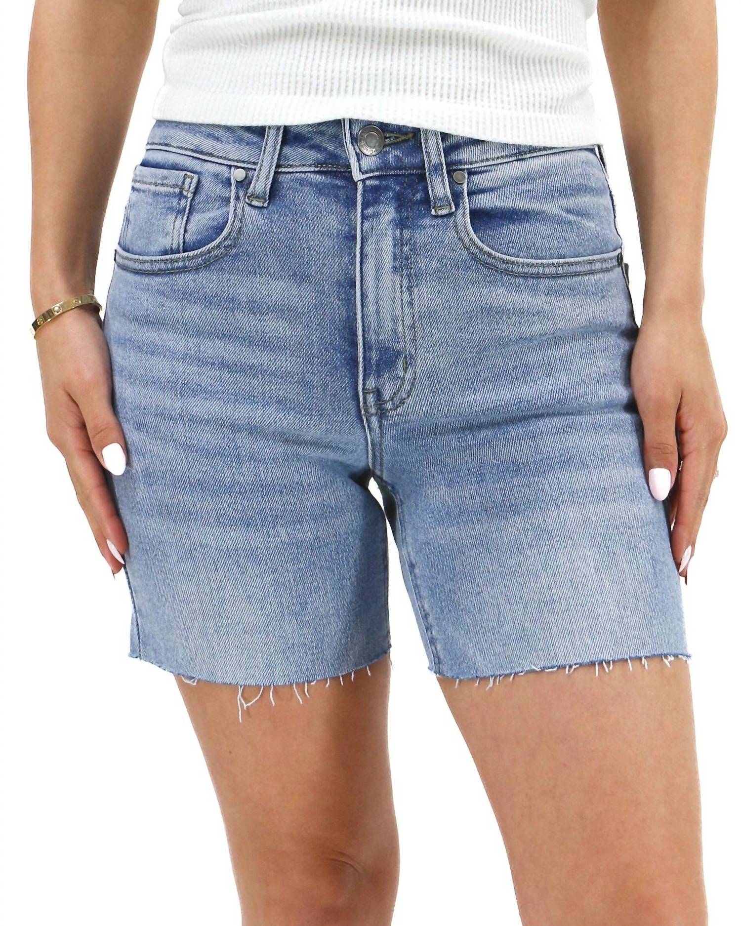 Grace And Lace - Premium 5" Shorts