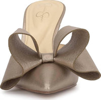 Jessica Simpson - Women's Valrin Pointed Toe Mules