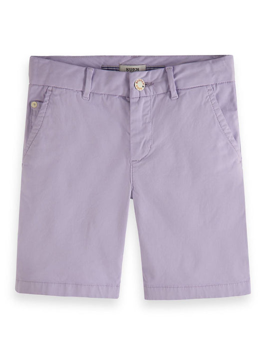 Scotch & Soda - Boy's Chino Shorts