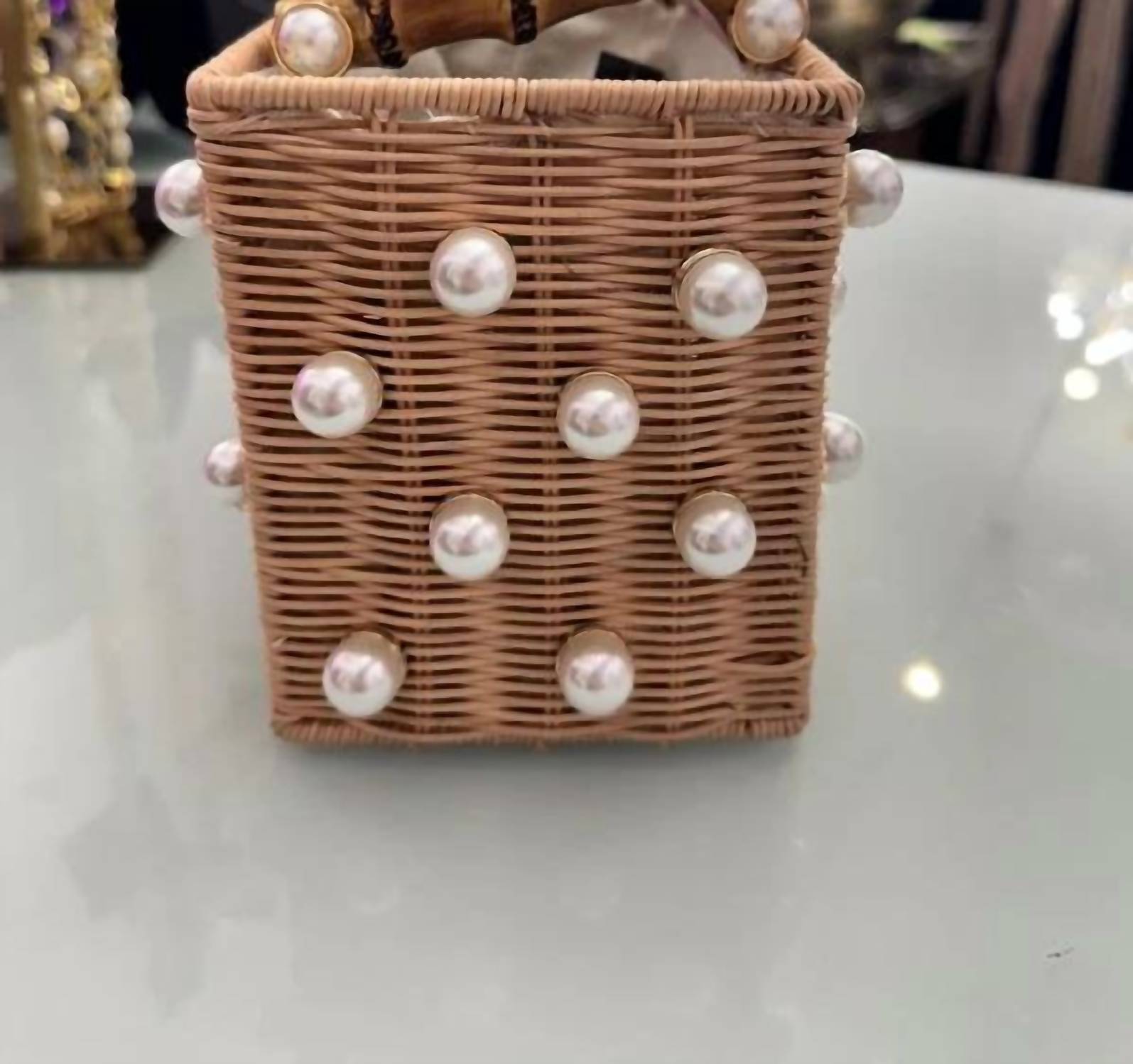 Belle D'Amour - Women's The Chloe Bag