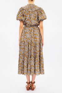 Ulla Johnson - Elvie Cotton Top