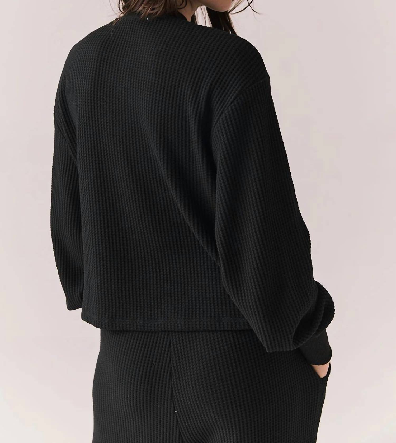 Chaser - Thayne long sleeve