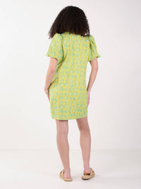 Emily Mccarthy - Hampton Mini Dress