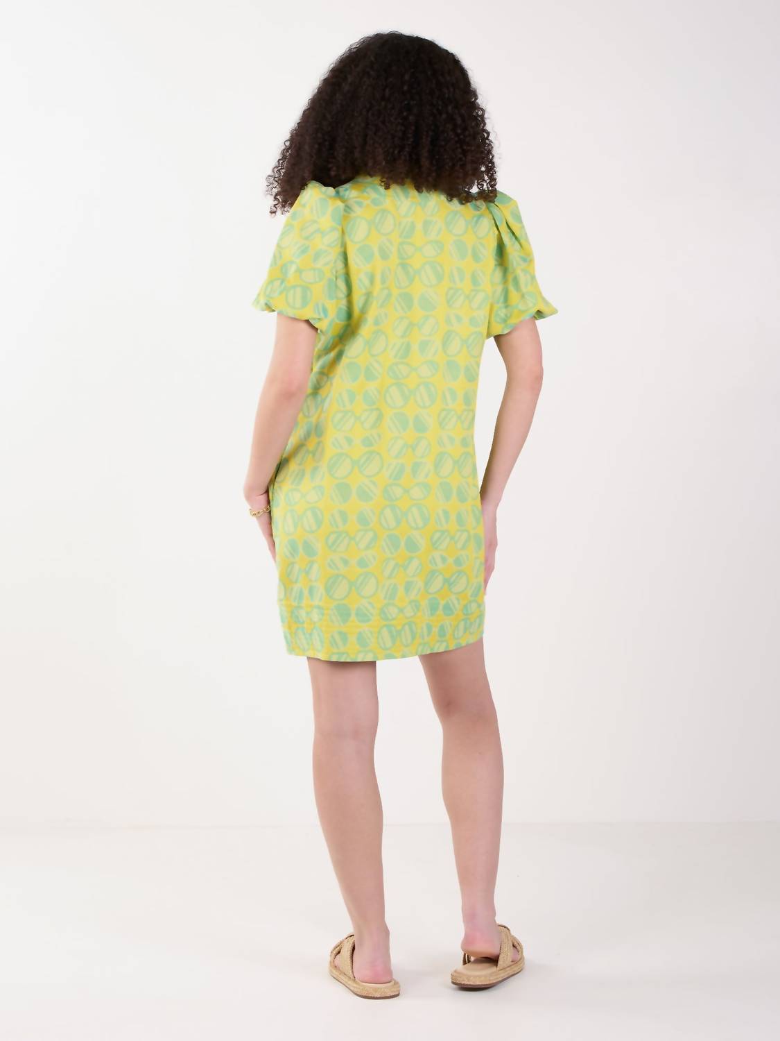 Emily Mccarthy - Hampton Mini Dress