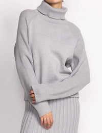 Pink Martini - Sadie Sweater
