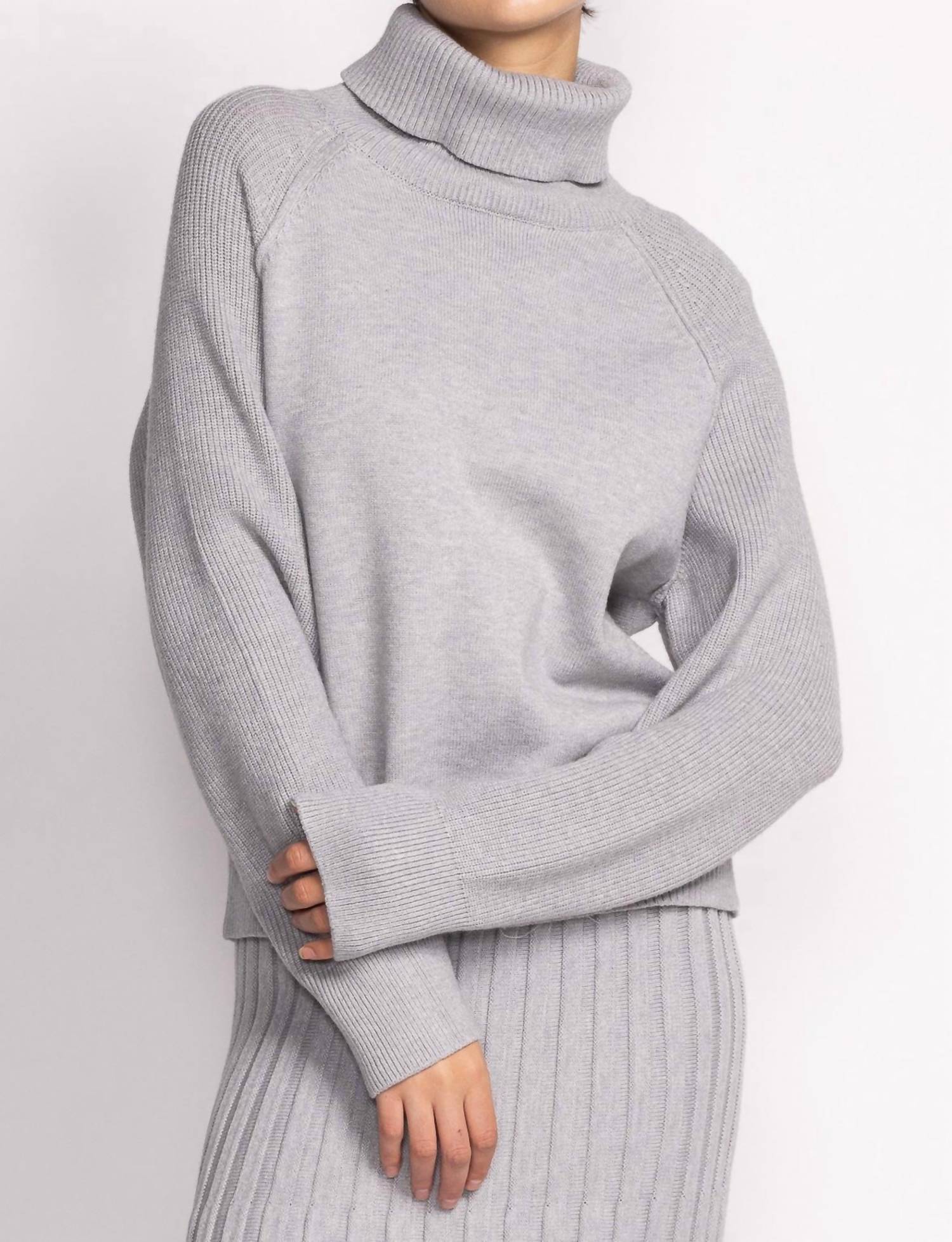Pink Martini - Sadie Sweater