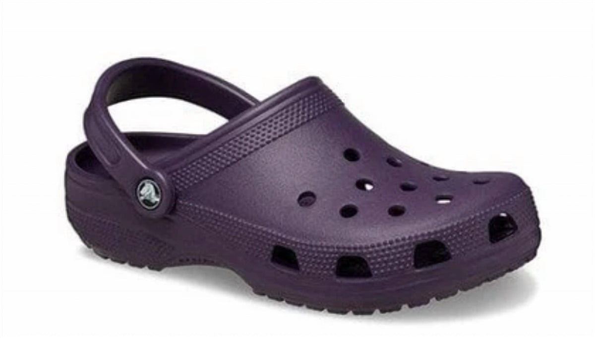 Crocs - Unisex Classic Clog