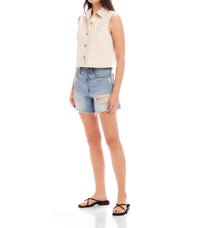 Fifteen Twenty - Addison Vest