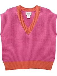 Fifteen Twenty - Jules Sweater Vest